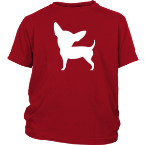 Chihuahua Shadow Shirt