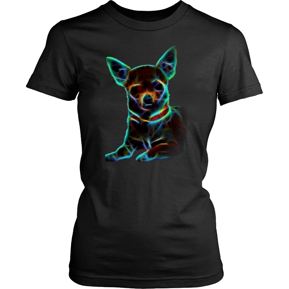 Chihuahua Lover Shirt