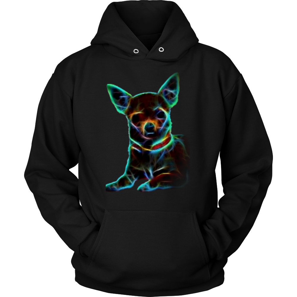 Chihuahua Lover Shirt