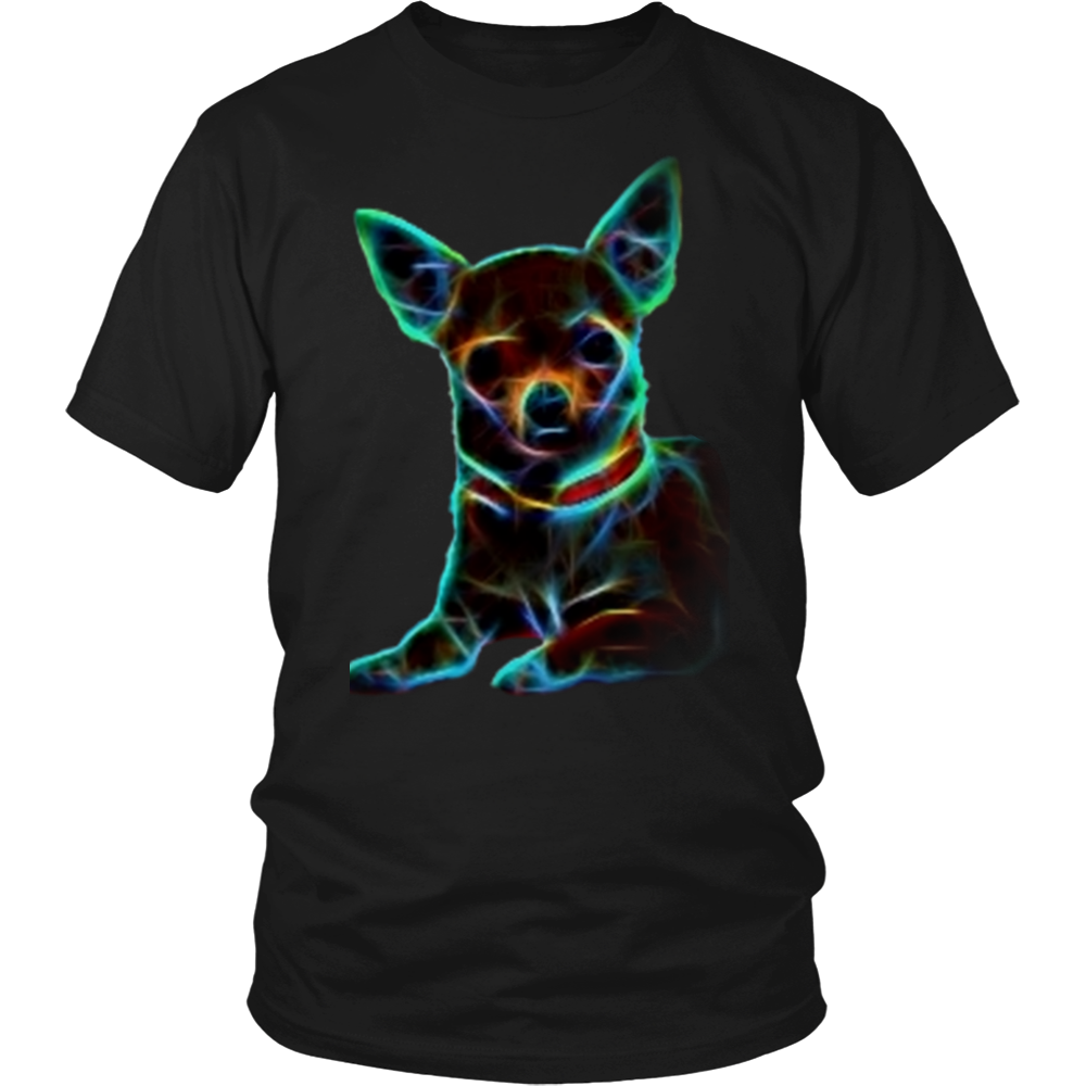 Chihuahua Lover Shirt