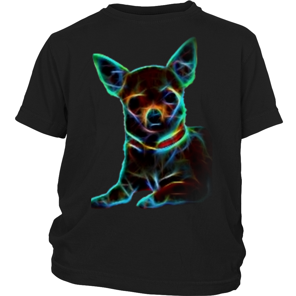 Chihuahua Lover Shirt