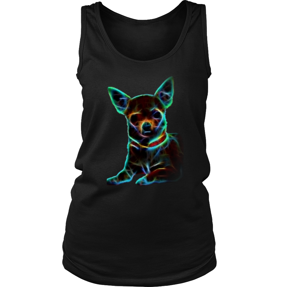 Chihuahua Lover Shirt