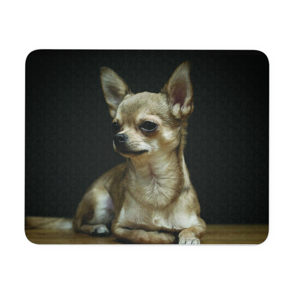 Chihuahua Mouse Pad