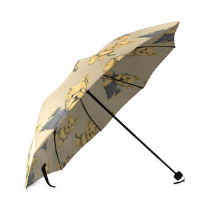 Yorkie Umbrella
